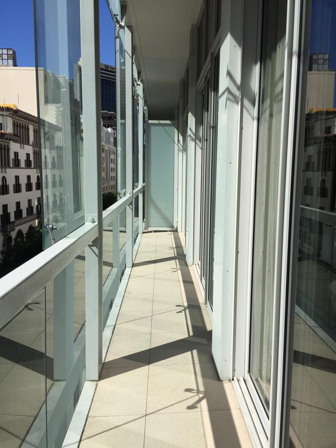 Apartment Taj 506 Cape Town