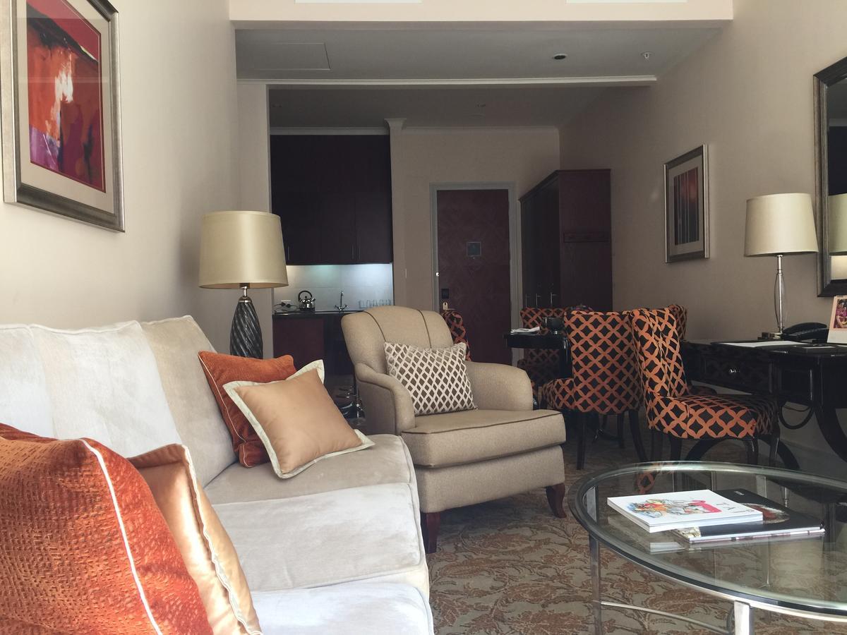 Taj 506 Apartment Cape Town
