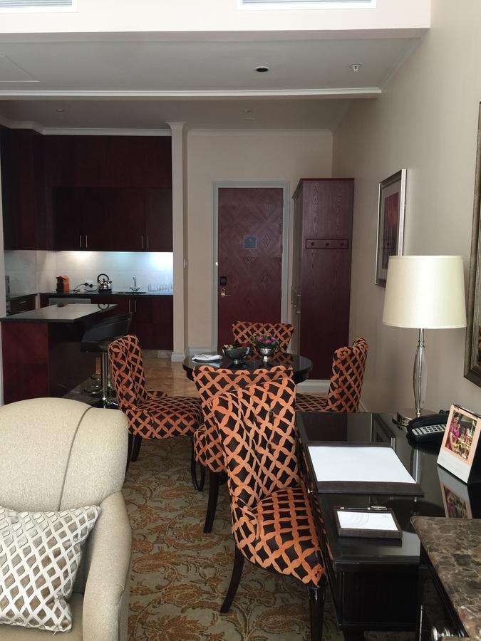 Apartment Taj 506 Cape Town